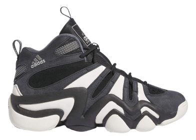 adidas Crazy 8 Core Black Cloud White