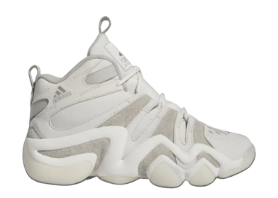 adidas Crazy 8 Off White Sesame