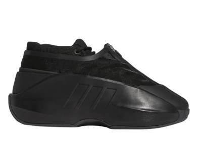 adidas Crazy IIInfinity Core Black
