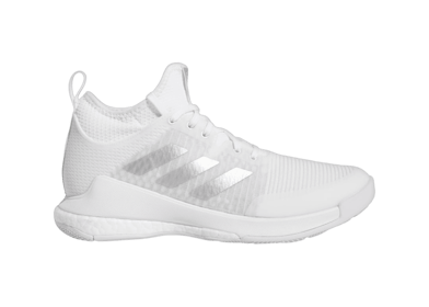 adidas Crazyflight Mid 'White Silver Metallic' 2023 (W)