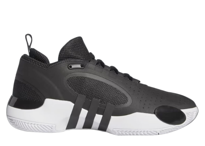 adidas D.O.N. Issue #5 Black White