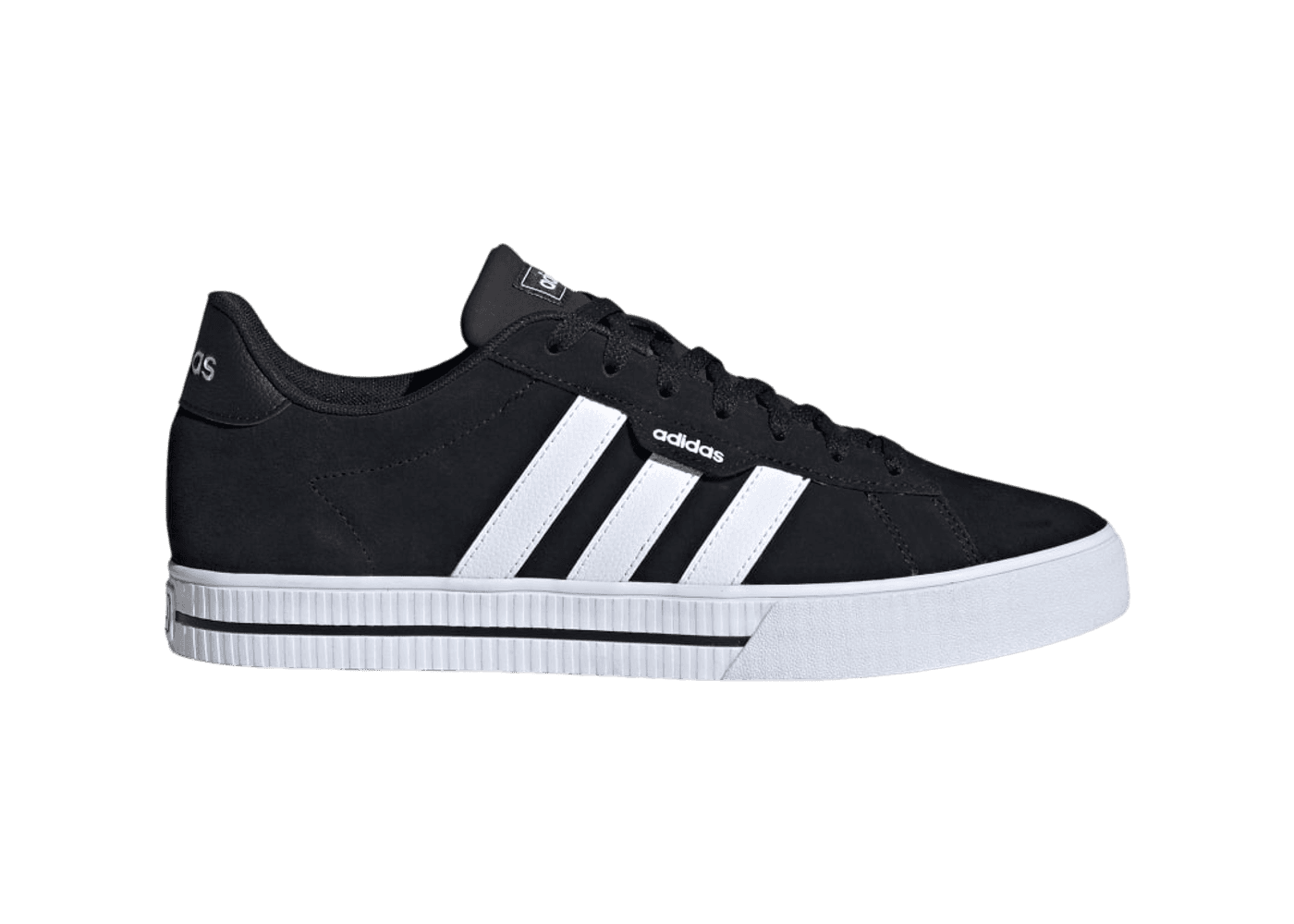 adidas gazelle silver green womens Adidas Daily 3.0 Shoes – Brine Sporting Goods main image 1
