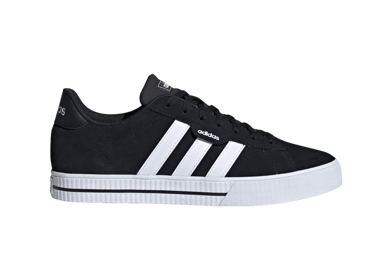 adidas Daily 3.0 'Black White'