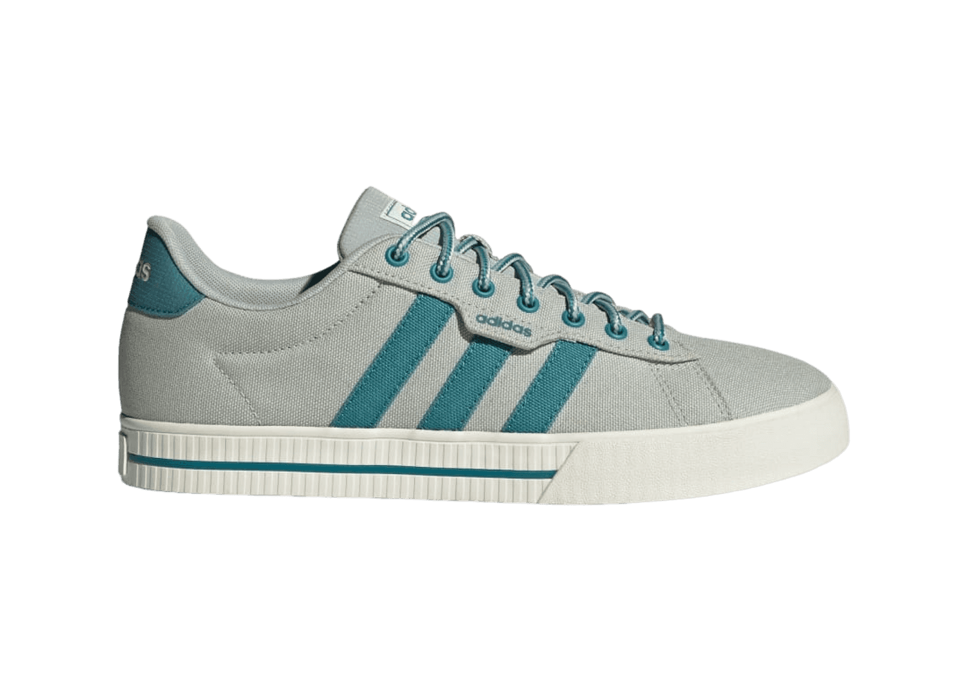 adidas gazelle silver green womens Adidas-h-shoe Daily 3.0  Sport & Chic