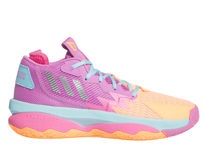 adidas Dame 8 Point Gawd