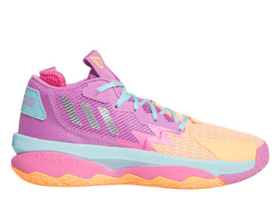 adidas Dame 8 Point Gawd