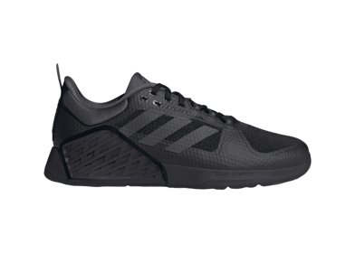 adidas Dropset 2 'Black Grey'