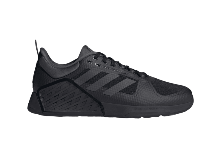 adidas Dropset 2 'Black Grey'