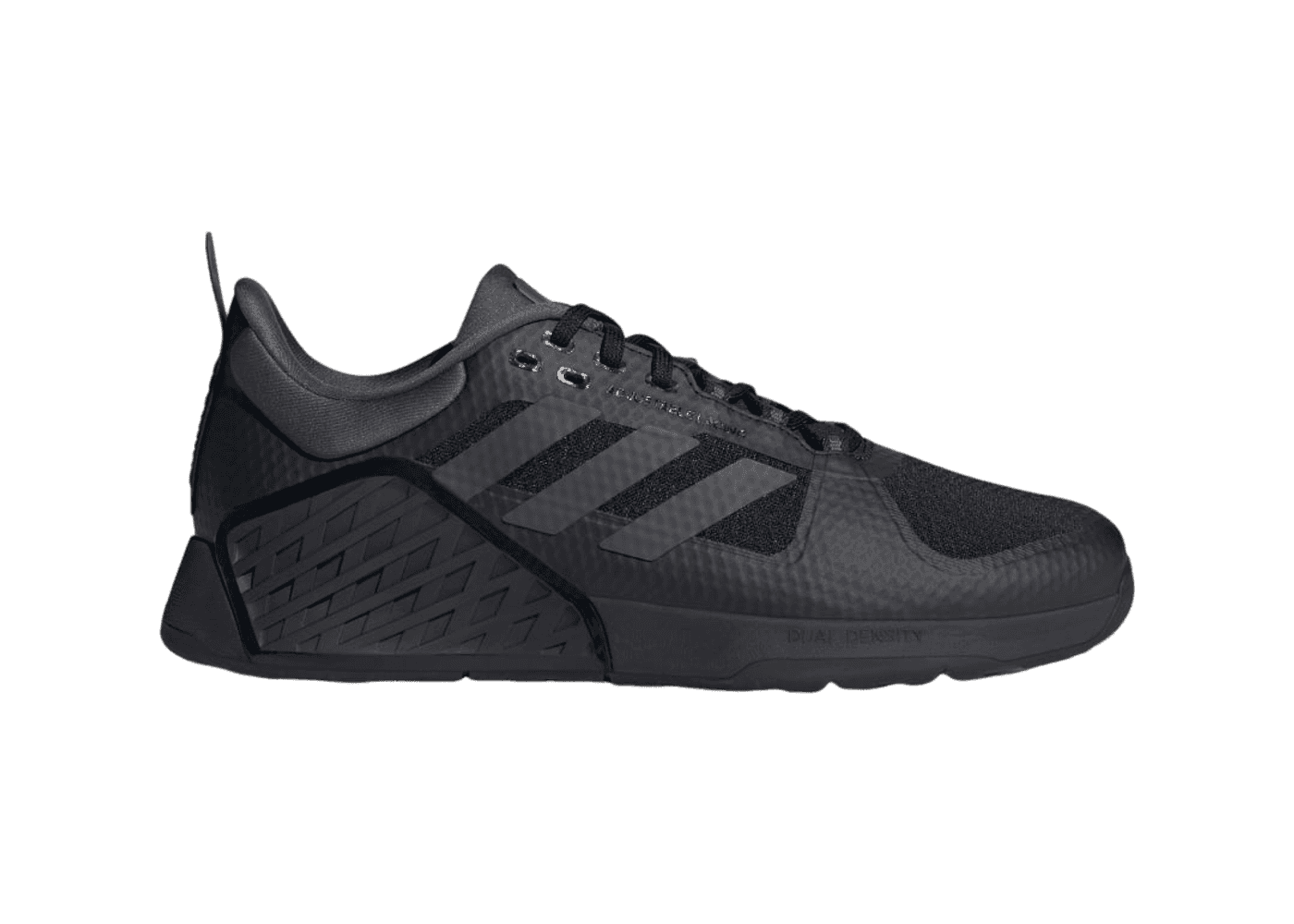 adidas Dropset 2 'Black Grey'