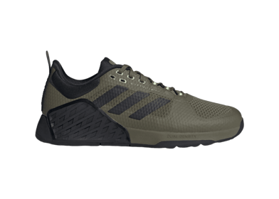 adidas Dropset 2 'Olive Strata Black'