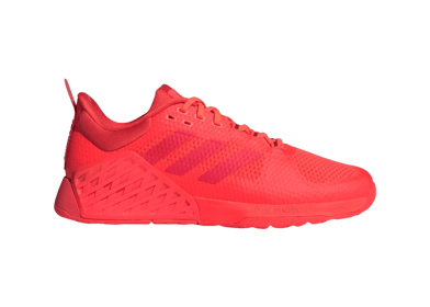 adidas Dropset 2 'Solar Red'