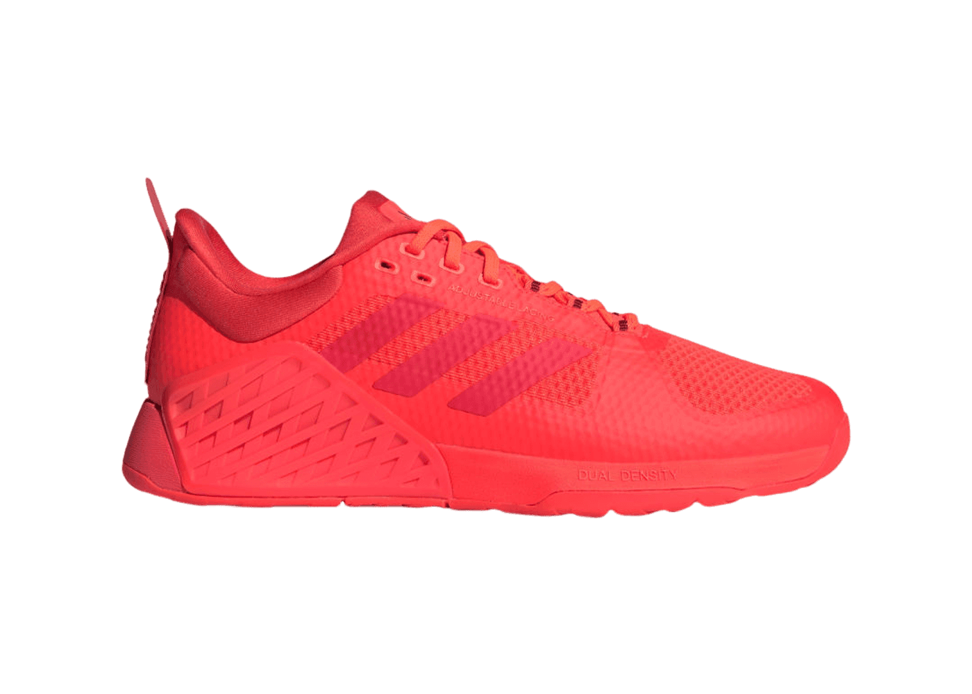 adidas Dropset 2 'Solar Red'