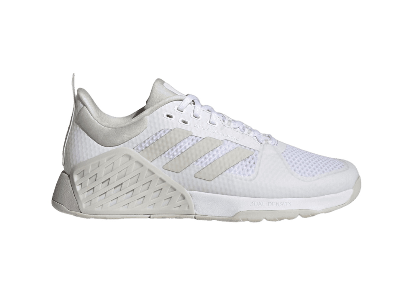 adidas Dropset 2 'White Grey' (W) - IF3198 Release Info