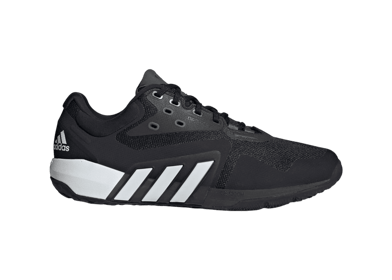 adidas Dropset 'Black White Grey'