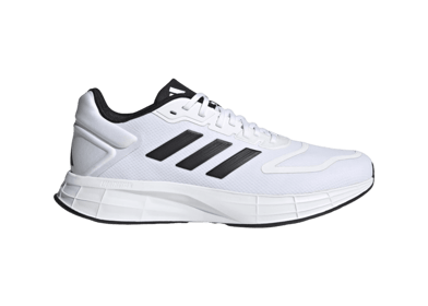 adidas Duramo 10 'White Black'