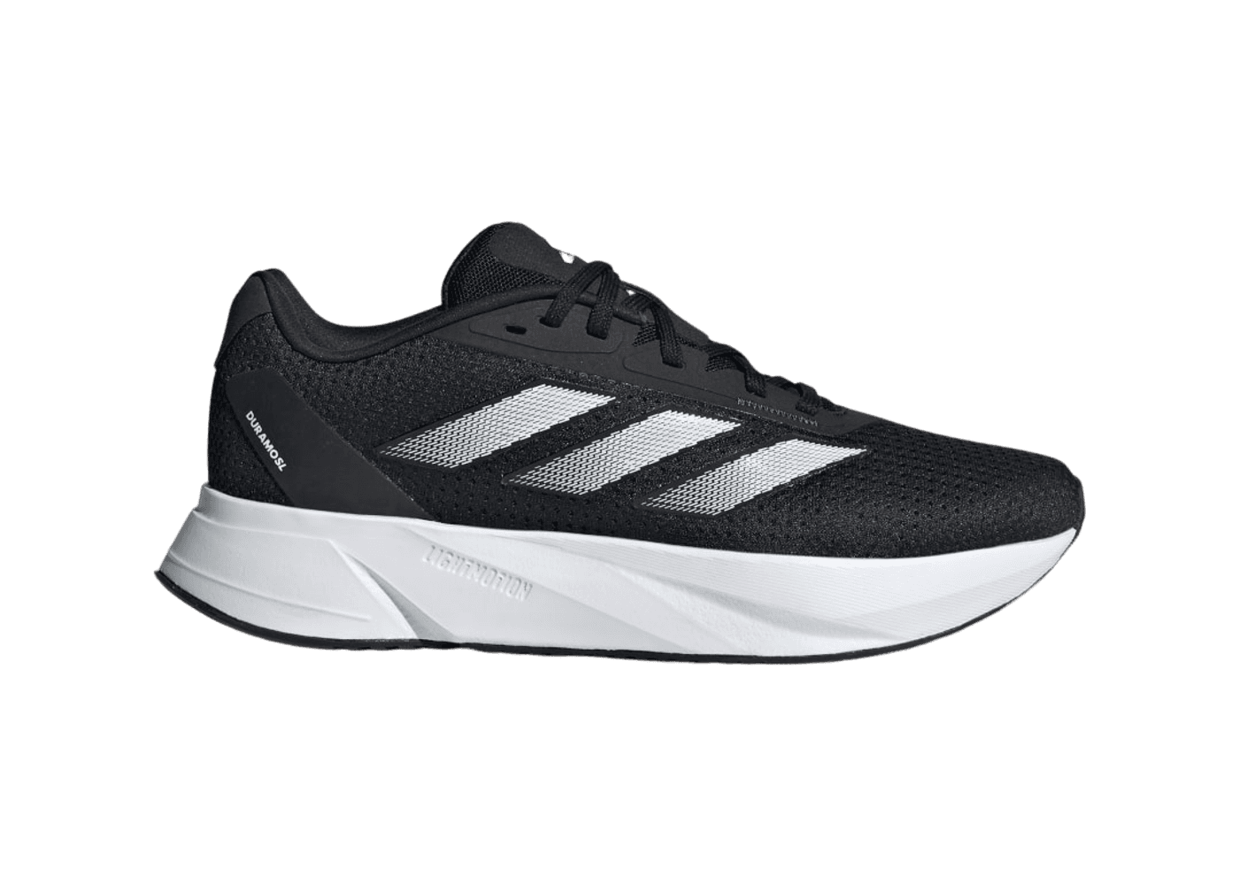 adidas Duramo SL 'Black White' (W)