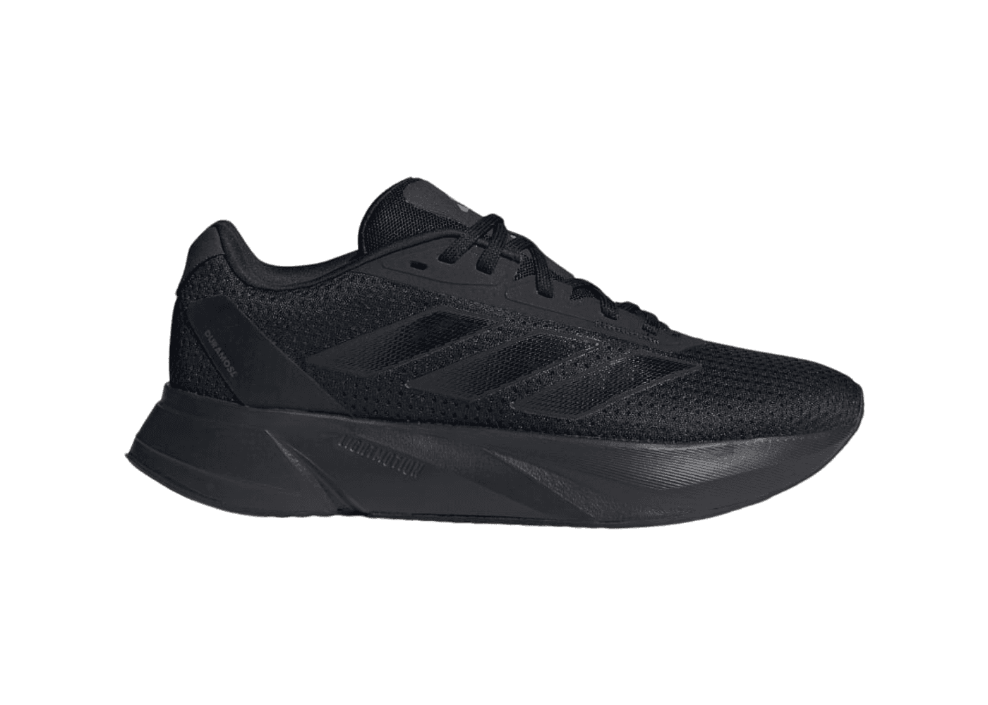 adidas Duramo SL 'Triple Black' (W)