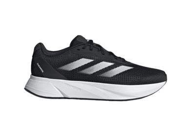 adidas Duramo SL Wide 'Black White'