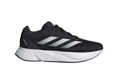 adidas Duramo SL Wide 'Black White' (W)