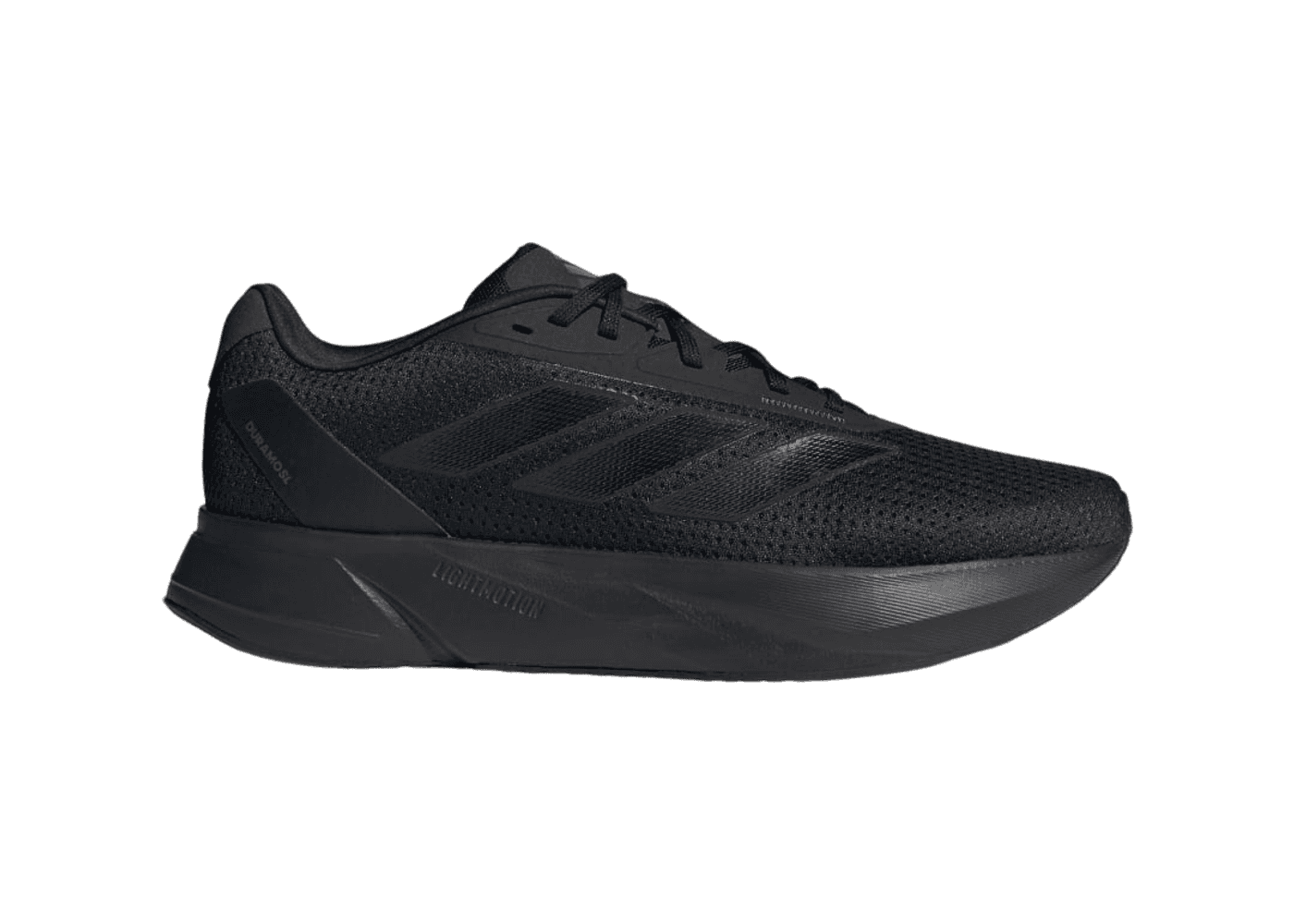 adidas Duramo SL Wide 'Triple Black' - IF7254 Release Info