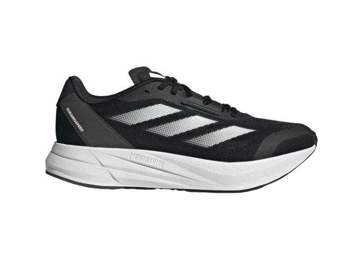 adidas Duramo Speed 'Black Carbon'