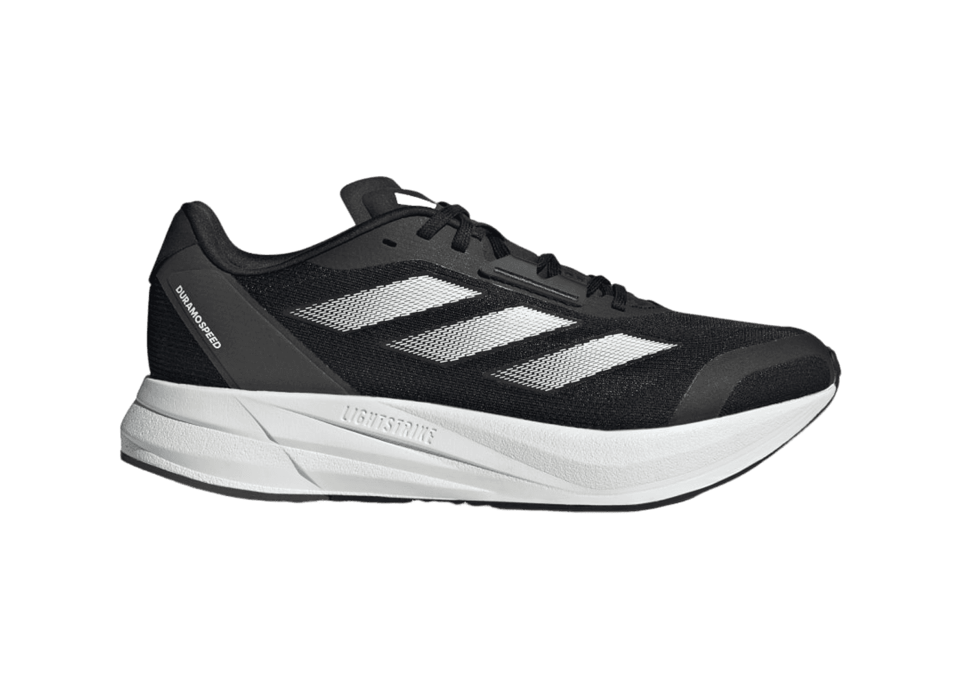 adidas Duramo Speed 'Black Carbon'