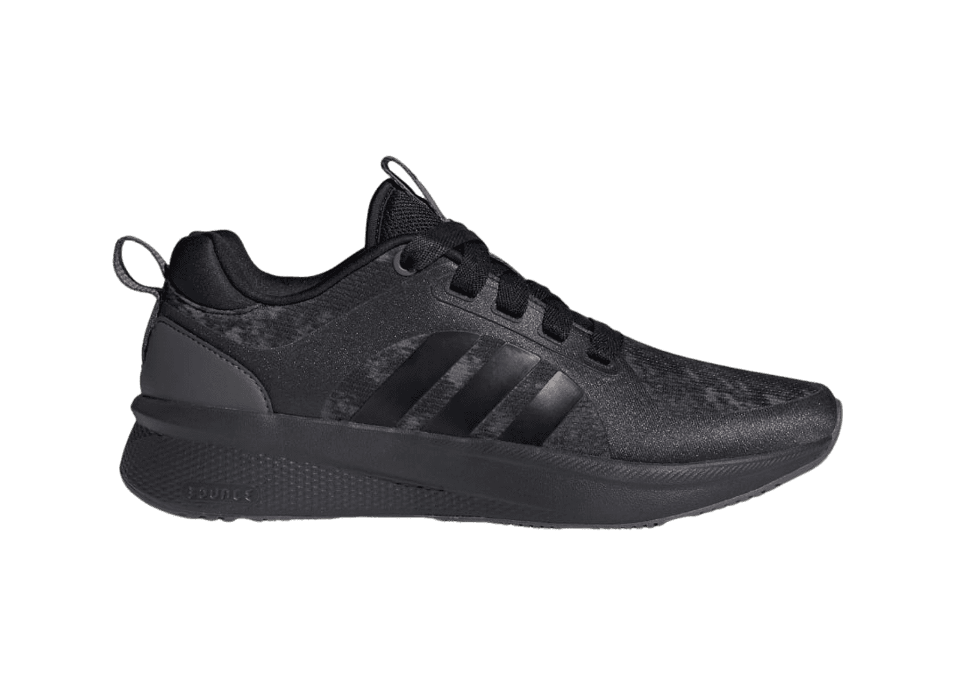 adidas Edge Lux 6.0 'Carbon Black' (W)