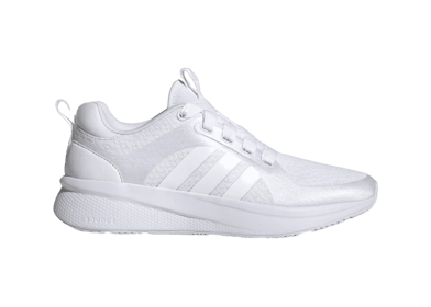 adidas Edge Lux 6.0 'Triple White' (W)