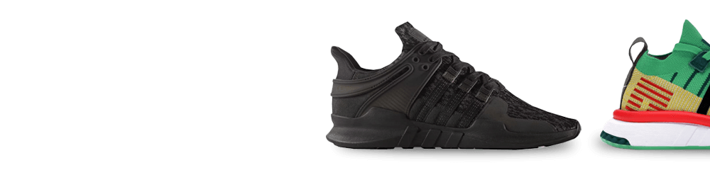 adidas EQT shoes