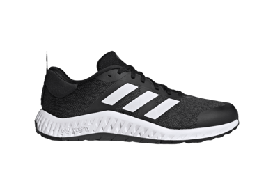 adidas Everyset 'Black White'