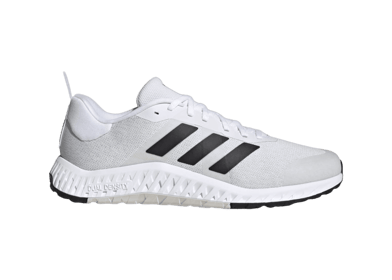 adidas Everyset 'White Black Grey'