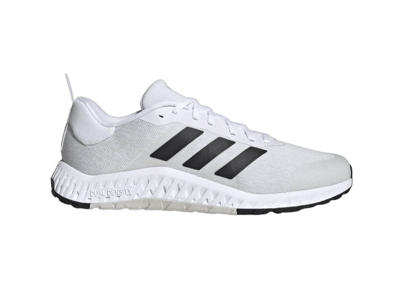 adidas Everyset 'White Black Grey'