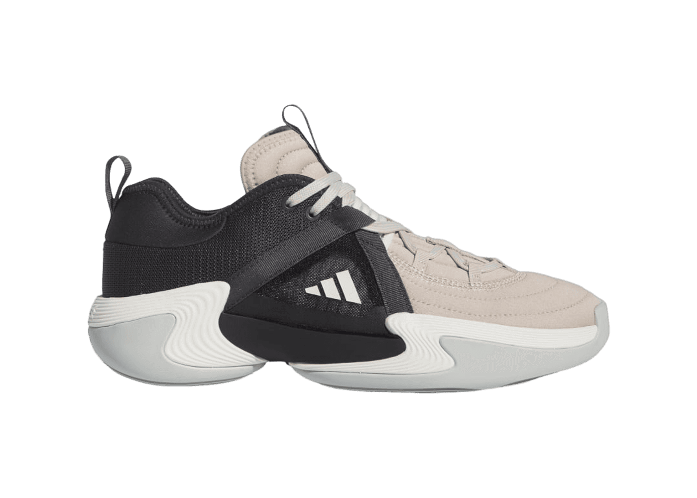 adidas Exhibit Select Basketball