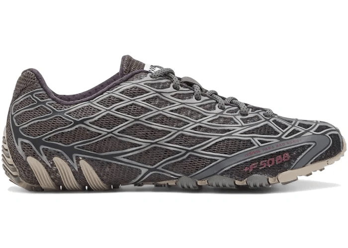 adidas F50 Ghost Sprint Bad Bunny Charcoal