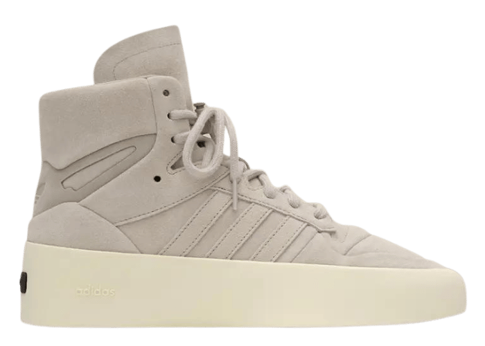 adidas Fear of God Athletics 1 Grey Black - IE6188