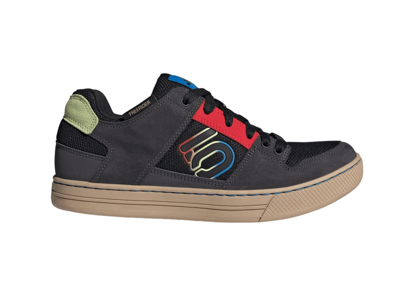 adidas Five Ten Freerider 'Black Gradient Gum'