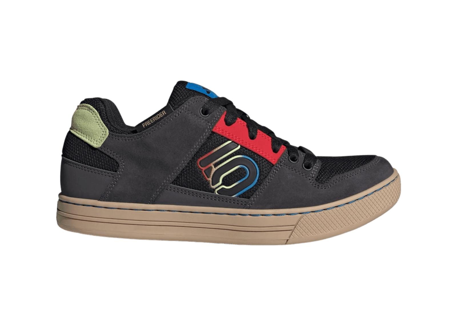 adidas Five Ten Freerider 'Black Gradient Gum'