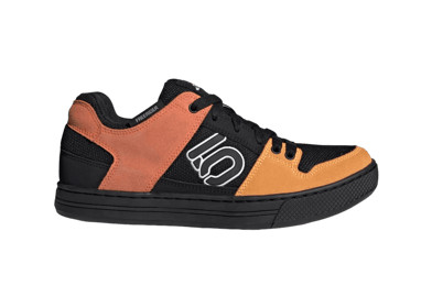 adidas Five Ten Freerider 'Black Impact Orange'