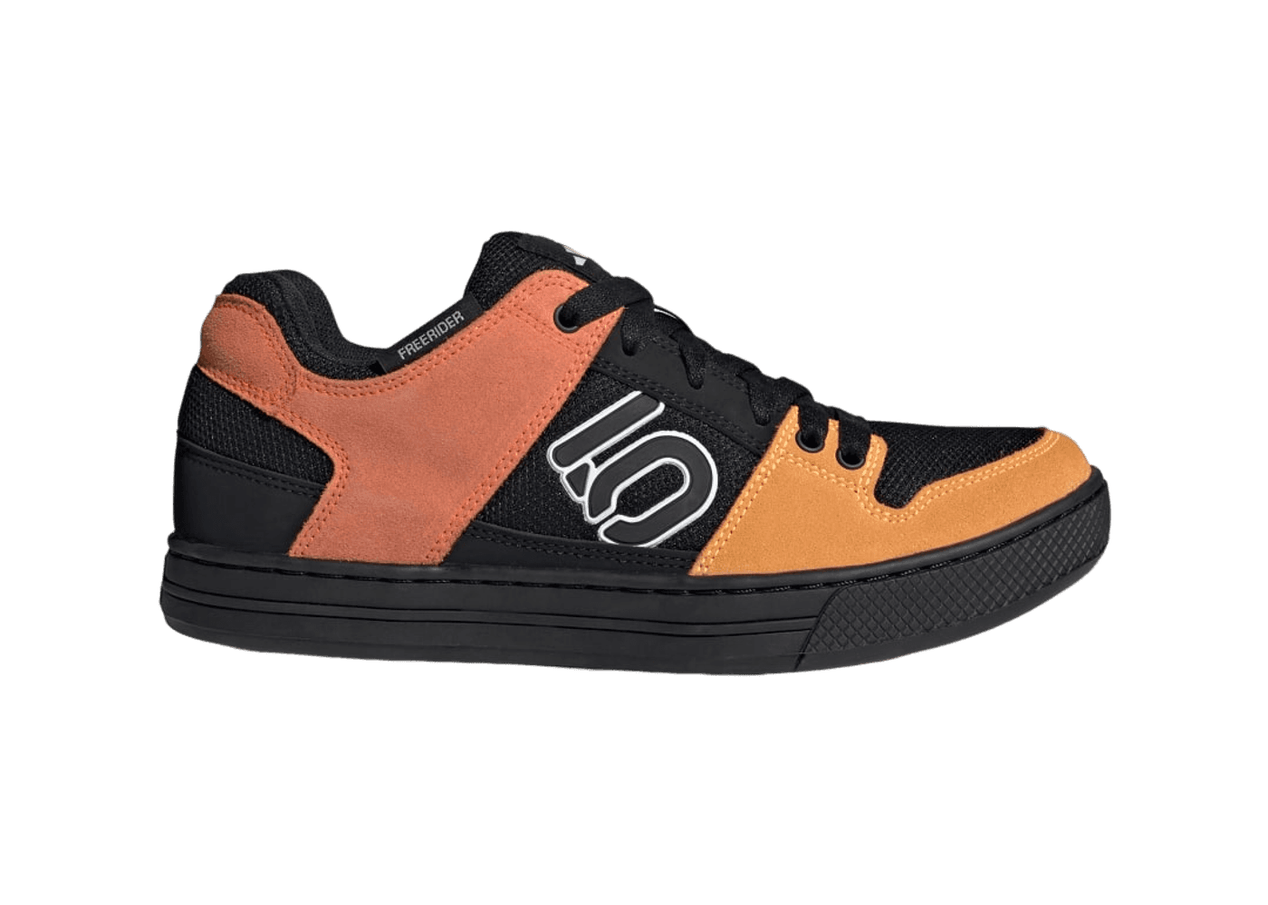 adidas Five Ten Freerider 'Black Impact Orange'