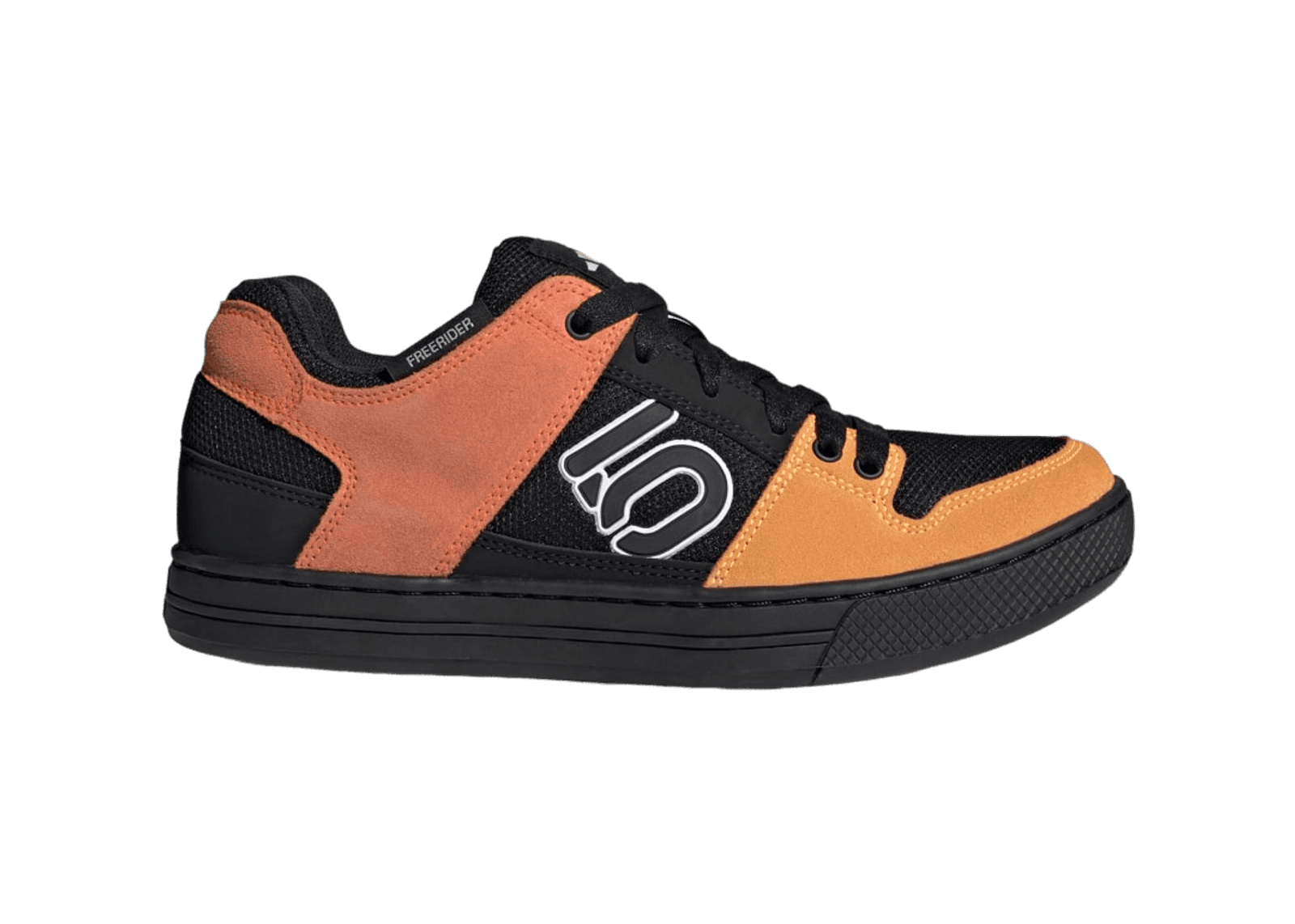 adidas Five Ten Freerider 'Black Impact Orange'