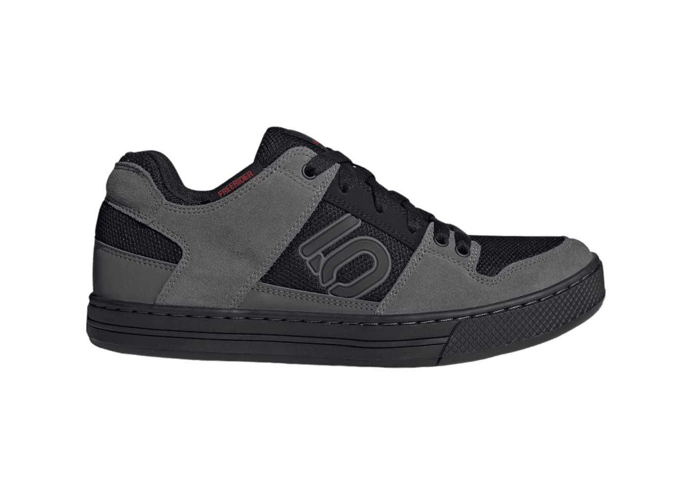 adidas Five Ten Freerider 'Grey Black'