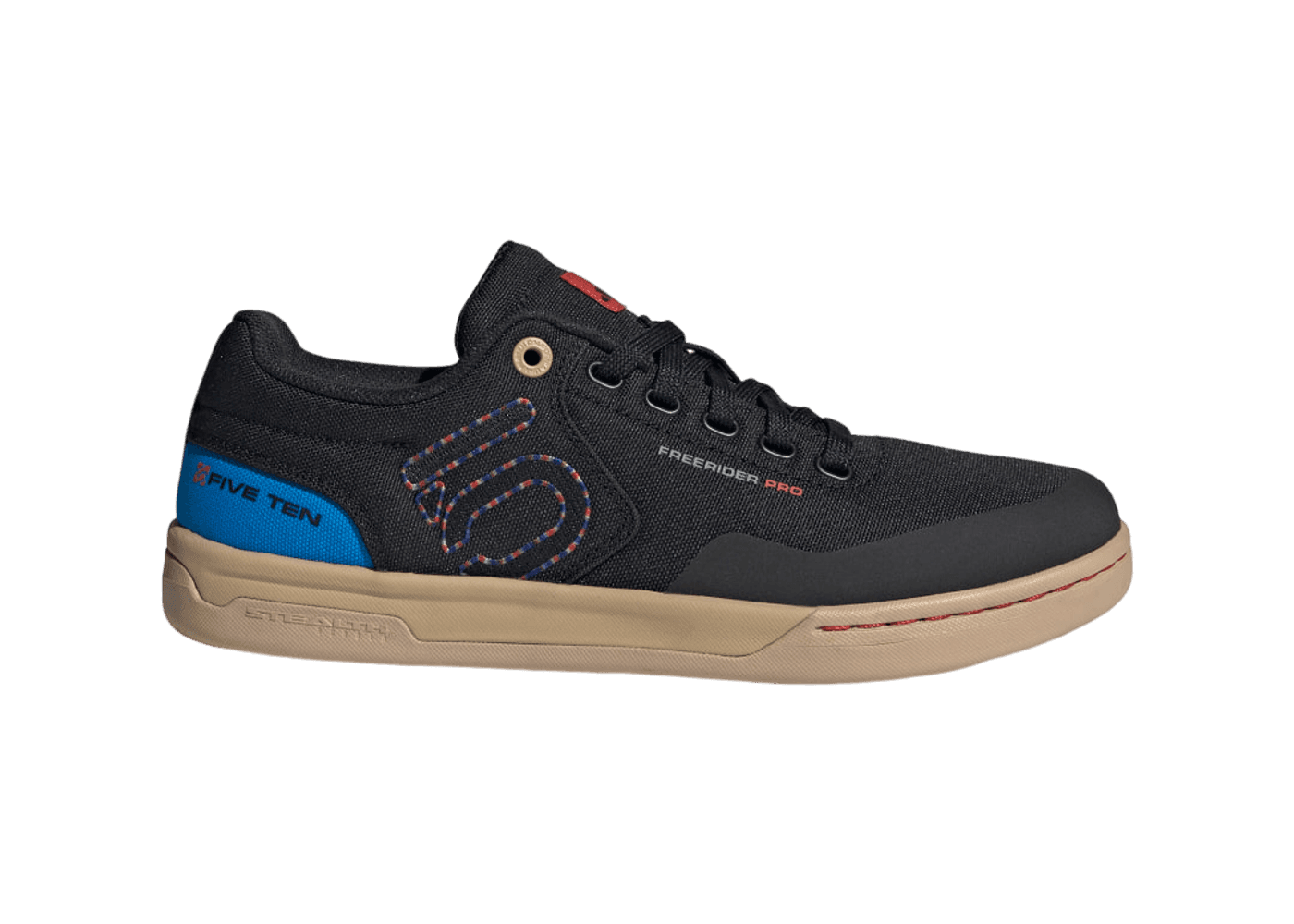 adidas Five Ten Freerider Pro 'Black Gradient Gum'