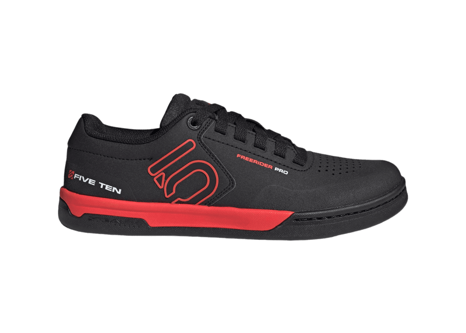 adidas Five Ten Freerider Pro 'Black Red'