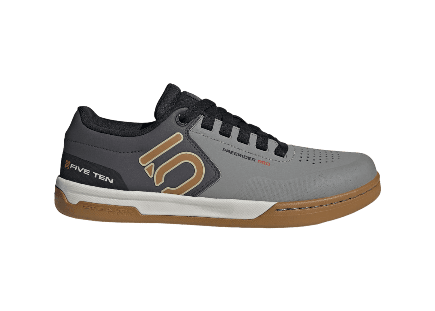 adidas Five Ten Freerider Pro 'Grey Bronze Strata'