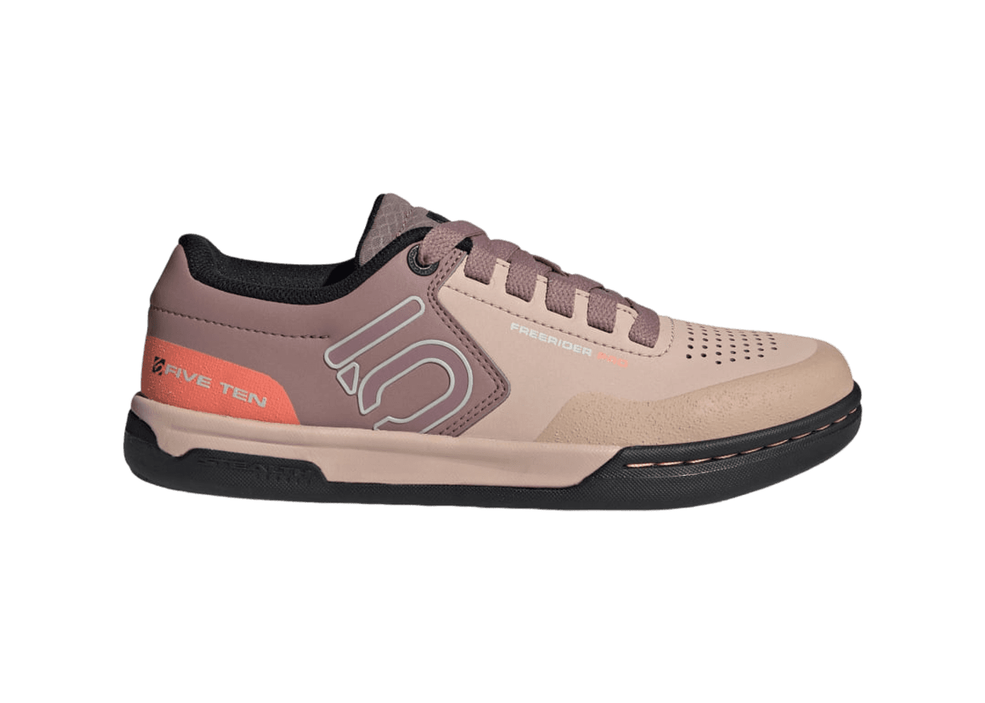 adidas Five Ten Freerider Pro 'Wonder Taupe Purple' (W)