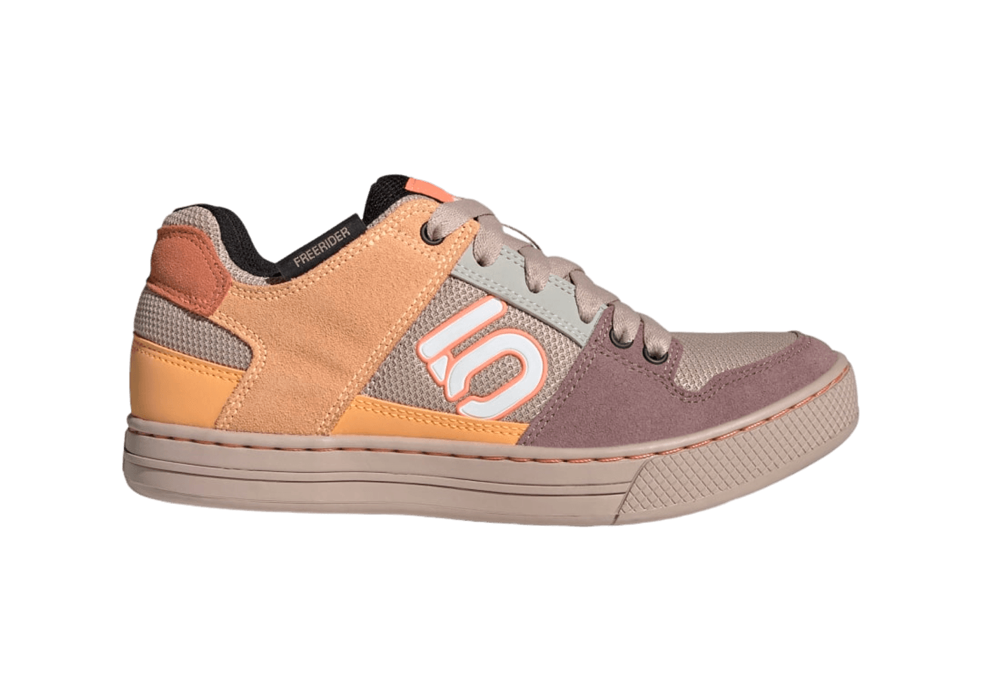 adidas Five Ten Freerider 'Wonder Taupe Orange' (W)