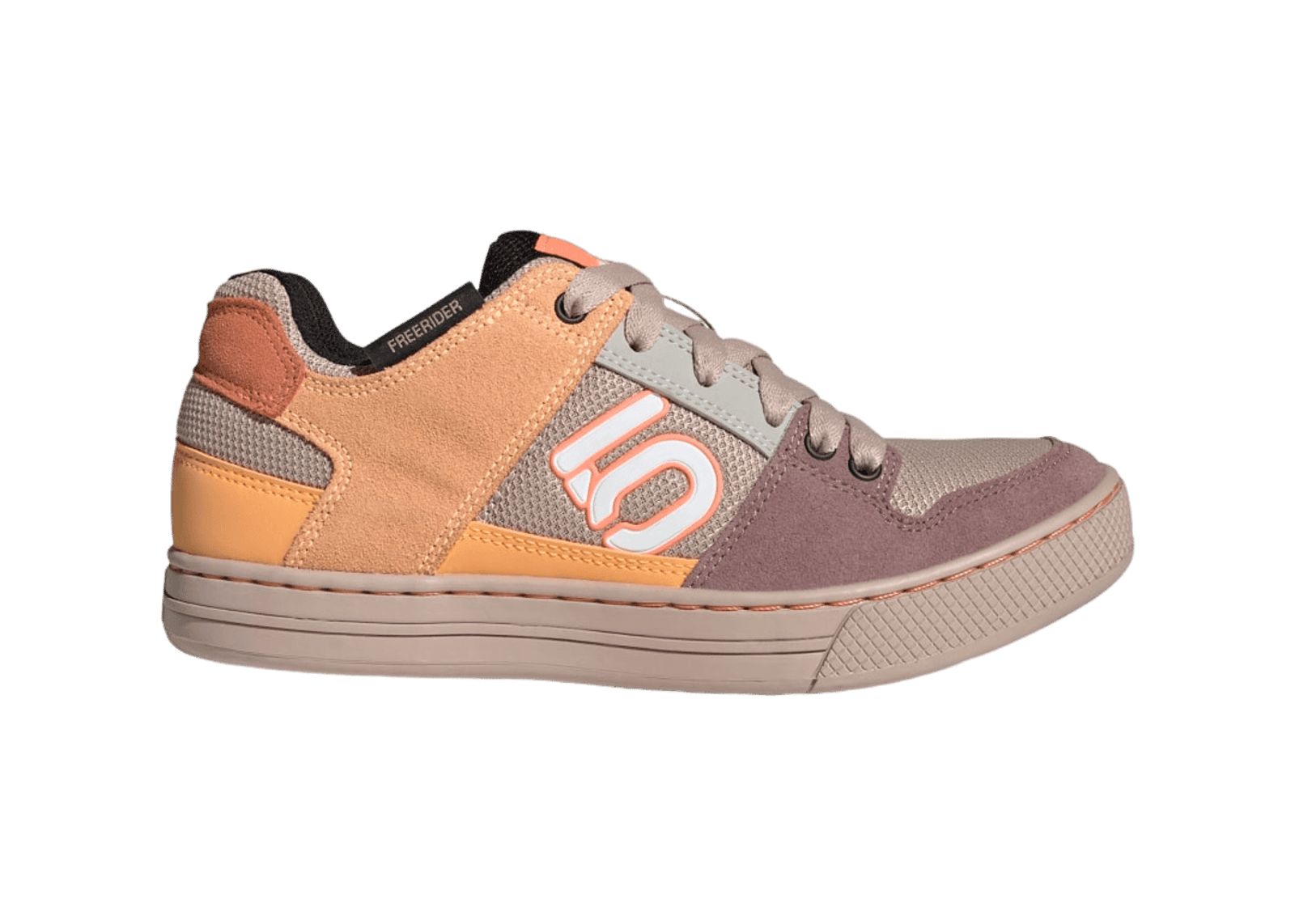 adidas Five Ten Freerider 'Wonder Taupe Orange' (W)