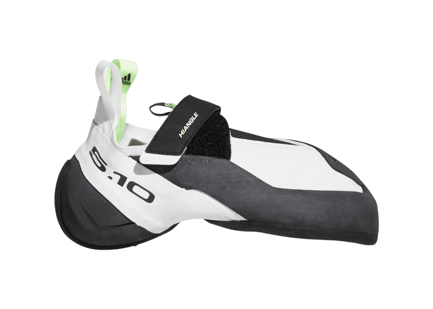 adidas Five Ten Hiangle 'White Black Green'