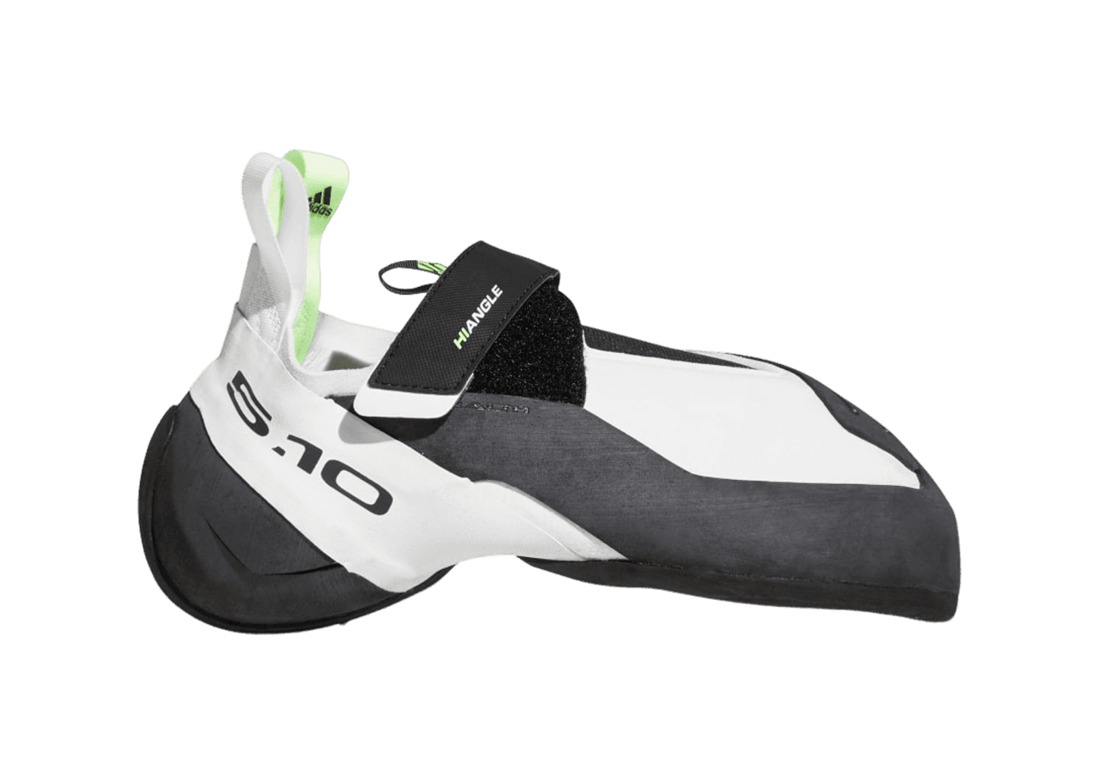 adidas Five Ten Hiangle 'White Black Green'