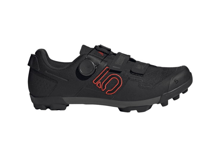 adidas Five Ten Kestrel BOA 'Black Red'